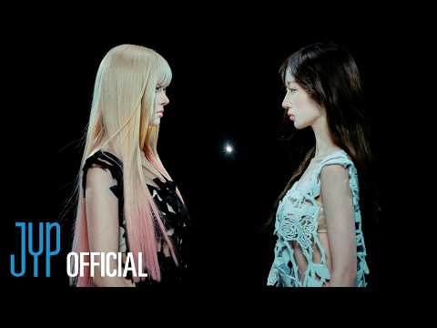 NMIXX(엔믹스) “Strange Muse” Trailer
