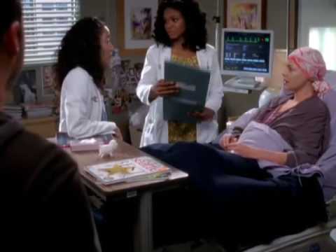 grey's anatomy 5x23,5x24 (season finale) sneak peek