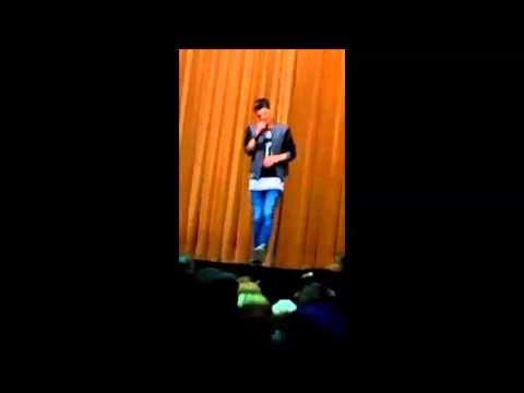 Semir Draganović - Kosa do ramena - Dženan Lončarević