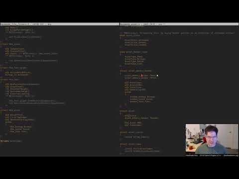 Handmade Hero Day 461 - Checking for File Date Changes