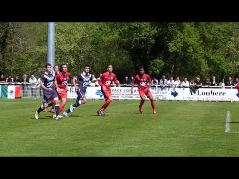 Gambardella 2013 BDX-VAFC