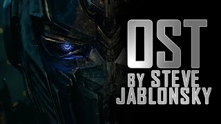 Purity Of Heart - Transformers: The Last Knight OST