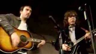 Ben Kweller at Bush Hall, Shepherds Bush