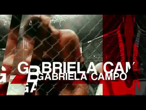 Festival de MMA en Bariloche