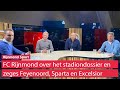 FC Rijnmond: 'Je kunt in de winterstop geen bepalende spelers verkopen als je er zó goed voor staat'