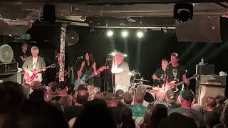 Green Apple Quick Step - Kid (live 2023)