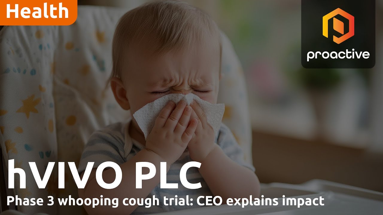 hVIVO partners with ILiAD Biotechnologies for pivotal Phase 3 human challenge trial