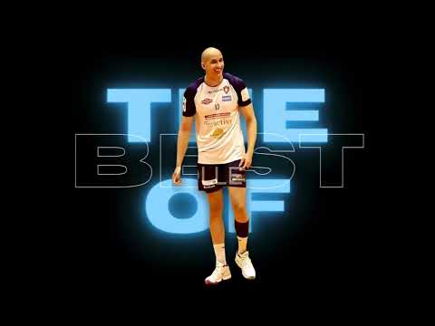 Lupp Victor Greece 21/22