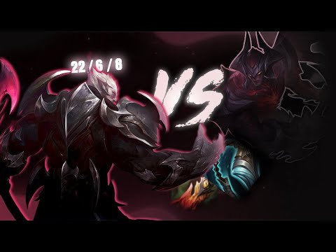 THE CRAZIEST 1v9 OF ALL TIME