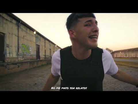 Nitram rapper - TRACK PE$ADO  (PROD.XXGORGELP, TOIA) (Video Oficial)