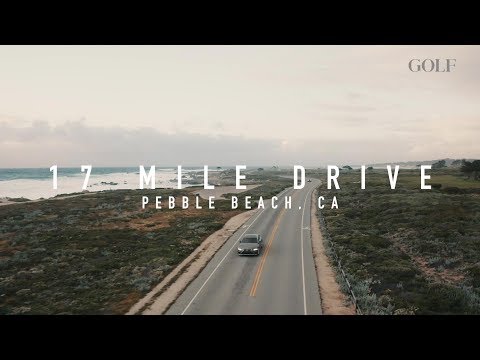 17 Mile Drive | Pebble Beach, CA