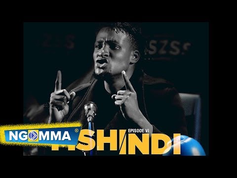 MSHINDI (Episode Vi) BY SAINT STEVOH