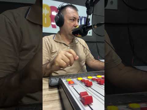 Destaque ao vivo: o ac1dente com vítima f@tal em Santa Quitéria #ceará. #robertolira #notícias #news