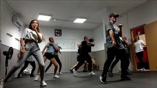 ¡Funky/HipHop con Pablo González!