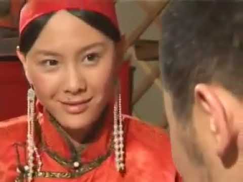 Ганган эрээн даалин Gangan Ereen daalin