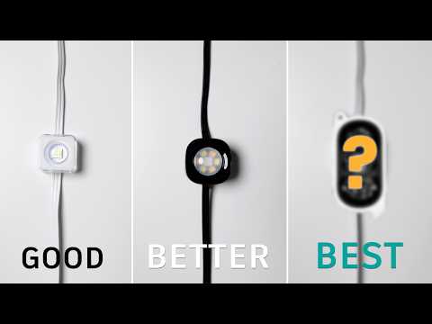 Are Permanent LED Lights Worth It? (Watch Before You Buy)