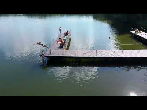 Jezioro Jasień | OW Wrzos