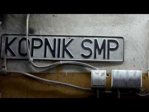 Leszek Bąk Drifter (Official Video)