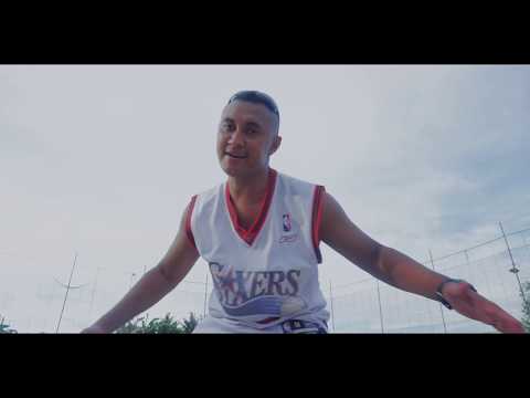 Patrick Defence - Melanesian Old School ( Music Video 2019 )