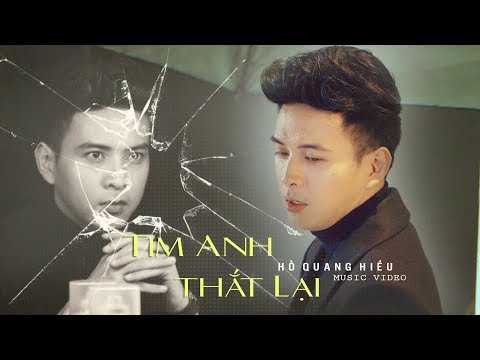 Tim Anh Thắt Lại - Hồ Quang Hiếu | Official Music Video (4K)