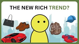 Why the Rich Pretend to Be Poor (And Why You Should Too)