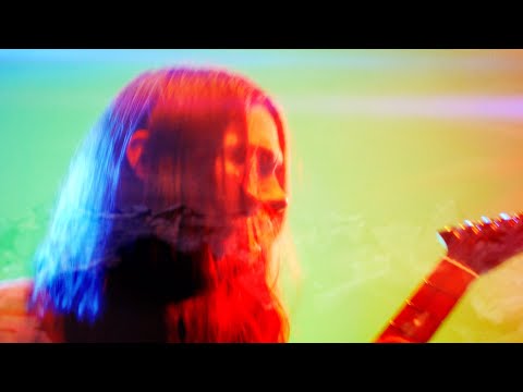 Astronoid - Eyes (Official Music Video)