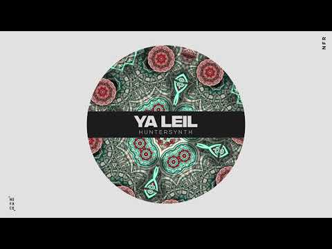 HunterSynth - Ya Leil | OUT NOW