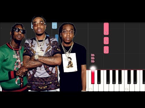Notice Me - Migos