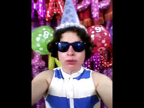 Happy birthday to Ansa majid from majid raja