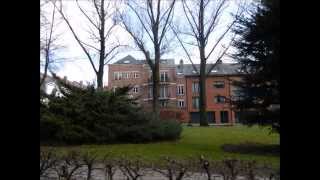 Tourism in Uccle (Belgium) Promenade à Uccle (Belgique)