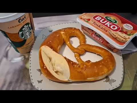 Food Diary October Special Rust - 8 days of eating with the Pink Cloud