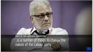 Unite and Momentum: a hard left takeover of Labour or a circular firing squad