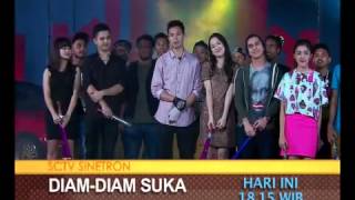 Download lagu CUPLIKAN DIAM DIAM SUKA EPS 399 mp3