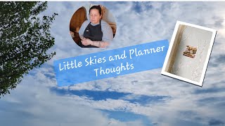 Vlog - Noko musings- April Hobonichi Cousin After the Pen Flip Through