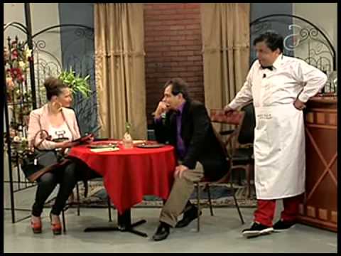 Humor de El Happy Hour - AméricaTevé