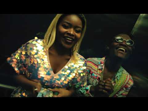 Wini Feat. Masauti - Umenishika (Behind The Scene Part 1)