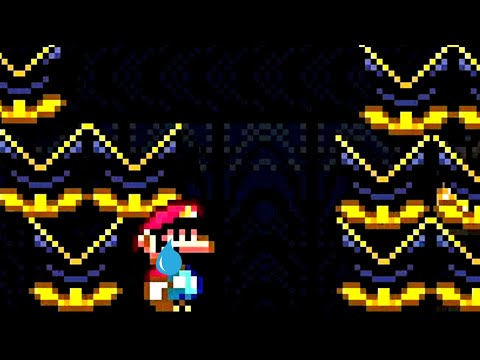 Super Mario Maker 2 🔥 Expert Endless Challenge #298