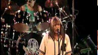 Back On The Street - Utopia