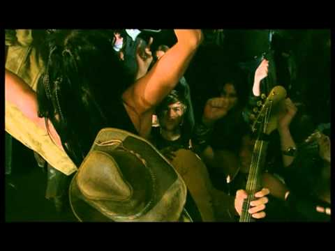 Rednex   Cotton Eye Joe 2002 vClips pl