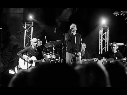 IMPLANT PENTRU REFUZ - REZIST [ACUSTIC LIVE VIDEO]