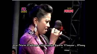 Download lagu Derita Diatas Derita - Lilin Herlina - New Pallapa live Kendal Pecabean   Sidoarjo 2012 mp3