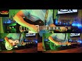 311- Amber (Guitar Cover by vanzos) 4K