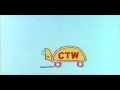 Logo Animation For Children S Television Workshop