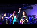Ankhara - Acordes mágicos en vivo