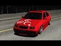 Volkswagen Bora Turkey Tuning для GTA San Andreas видео 1