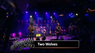 Nahko &amp; MFTP // Two Wolves // Live at the Belly Up 2017 // Patricio play beautiful Kora instrument