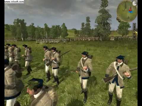 Battle Of Breitenfeld