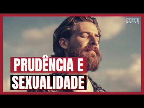 Levítico 15 Estudo: PRUDÊNCIA E SEXUALIDADE (Bíblia Explicada)