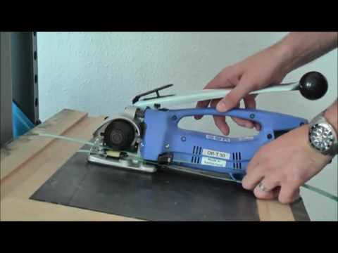 Akku Umreifungsgerät ORT 50  BHC2300 17125