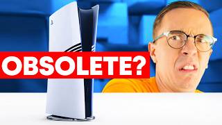 PS6は出ない！？ソニーが直面する「メモリ危機」とPS5の現状に海外ファンから本音が続出！